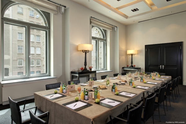 ROCCO FORTE HOTEL DE ROME